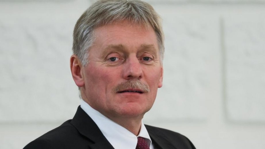 Dmitri Peskov: Rusiya Azərbaycanla ikitərəfli münasibətlərin inkişafından məmnundur