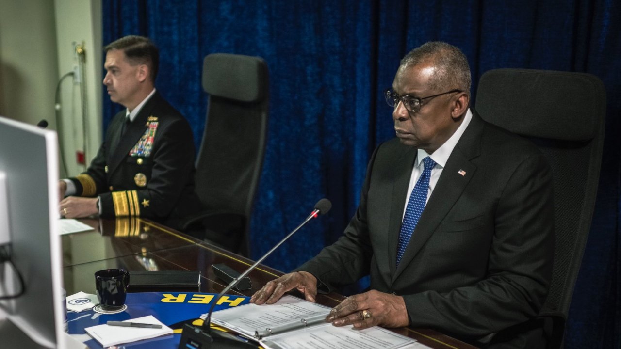 ABD Savunma Bakanı Austin tekrar hastaneye kaldırıldı: Yetkilerini yardımcısına devretti