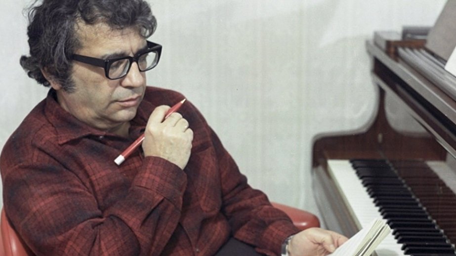 Zümrüd Dadaşzadə: Qara Qarayev bir çox bəstəkarlar üçün örnək olub