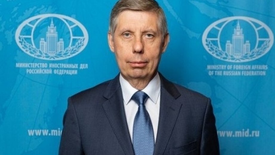 Rusiyanın səfiri: Azərbaycan Prezidenti İlham Əliyev ölkə əhalisinin qeyd-şərtsiz dəstəyinə malikdir