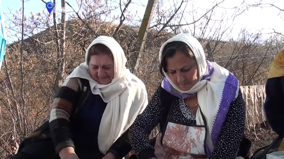 Xızır Nəbi bayramı bu kənddə xüsusi qeyd edilir