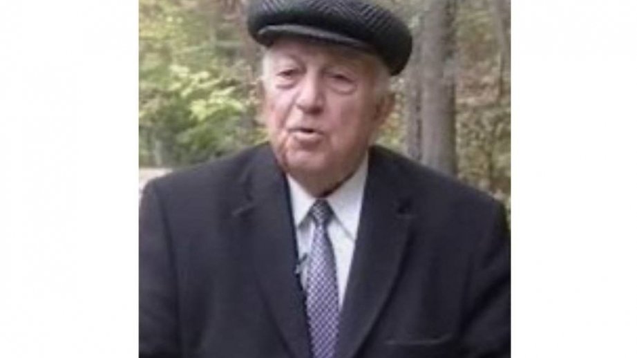 Akademik Vahid Hacıyevin anadan olmasından 96 il ötür