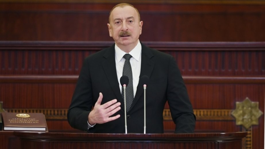 Prezident İlham Əliyev yeni dövr üzrə prioritetləri aydın formada müəyyənləşdirdi ŞƏRH