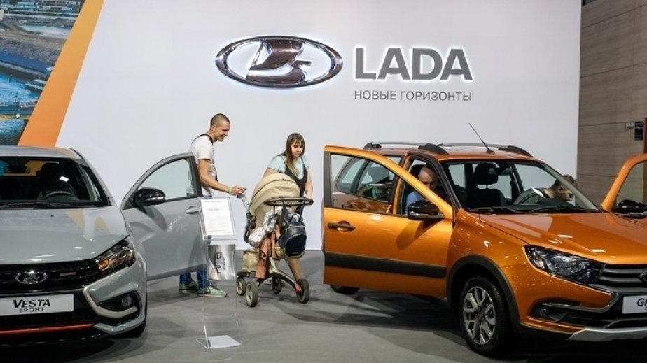 “AvtoVAZ” Azərbaycanda “Lada” avtomobillərinin yığılmasına başlamağı planlaşdırır