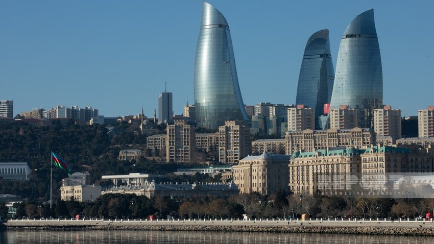 Özbəkistan vətəndaşlarının yanvarda ən çox səyahət etdiyi ölkələrdən biri Azərbaycandır