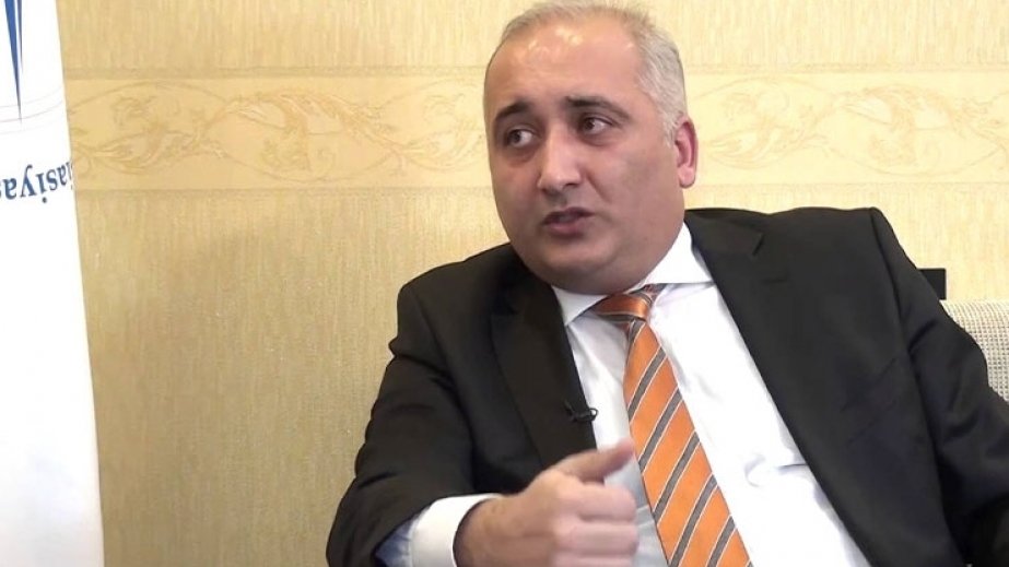 Münxen platforması beynəlxalq güclərə Azərbaycanla münasibətlərin yaxşılaşdırılması üçün bir şansdır - ŞƏRH