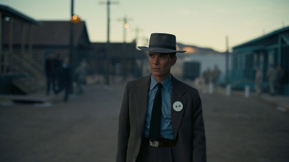 “Oppenheimer” “Ən yaxşı film” nominasiyasında BAFTA mükafatını qazanıb