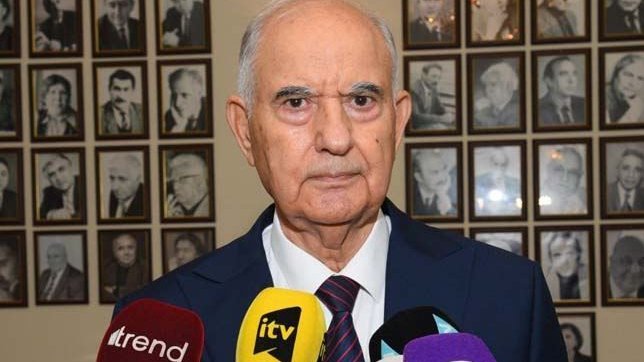 Bu gün Azərbaycan qlobal problemlərin həllində vacib rol alan ölkəyə çevrilib - Azər Qarayev