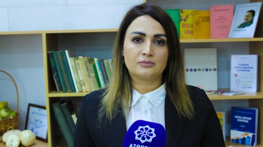 Xocalıdan 10 yaşında çıxmış Aliyə: Anam öldüyümü düşünüb, “meyit”imi gətirib ki, məzarım olsun...