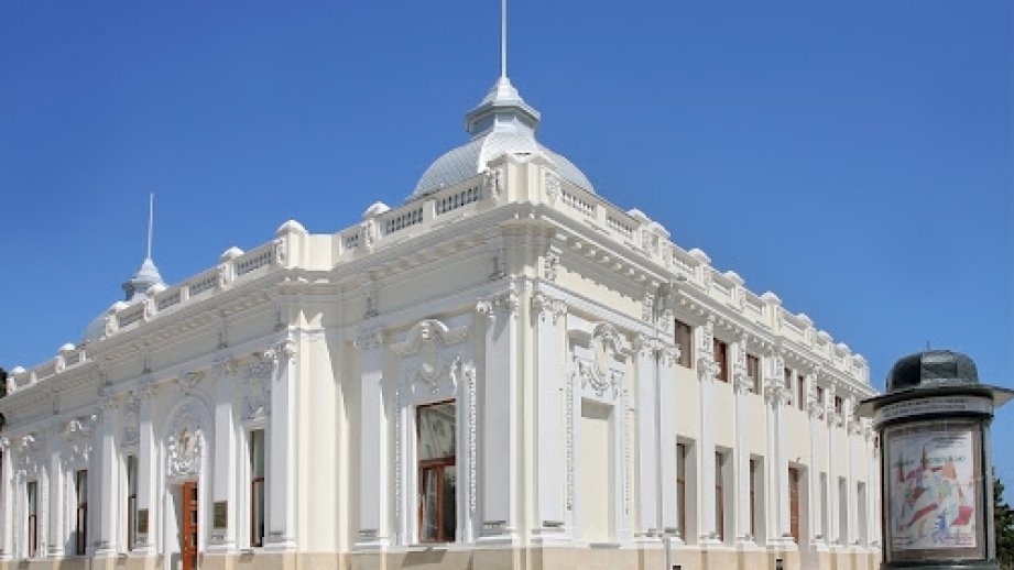 Kukla Teatrı mart repertuarını təqdim edib