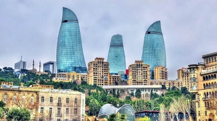 Azərbaycan rusiyalı turistlərin ən çox ziyarət etdikləri ölkələrin ilk beşliyinə daxildir
