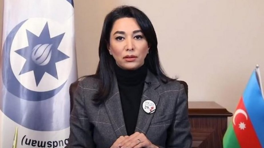 Ombudsman 2023-cü il üzrə məruzəsini təqdim edib