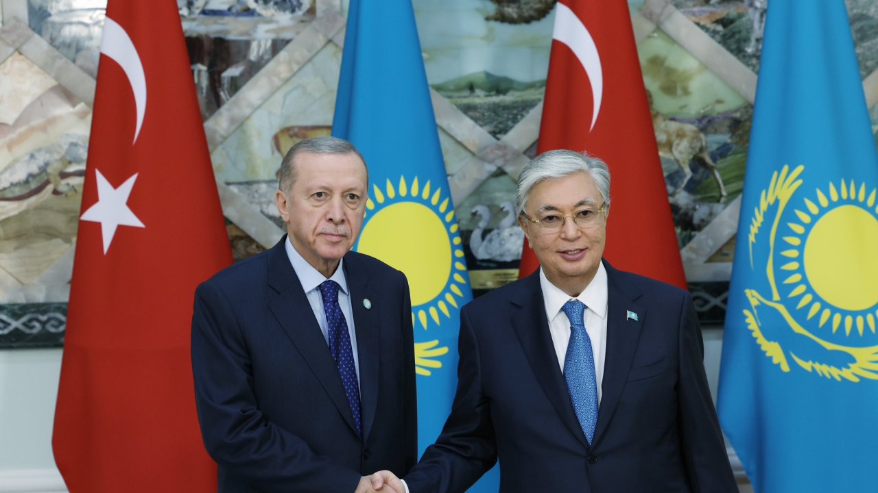 Türk Cumhuriyetleri ile ihracat azaldı, ithalat arttı