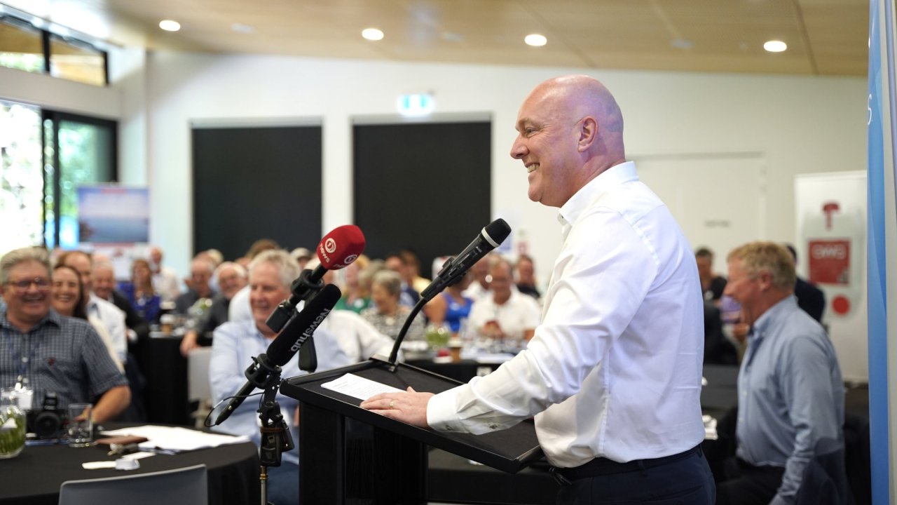 Yeni Zelanda, Hamas’ı ‘terör örgütü’ ilan etti