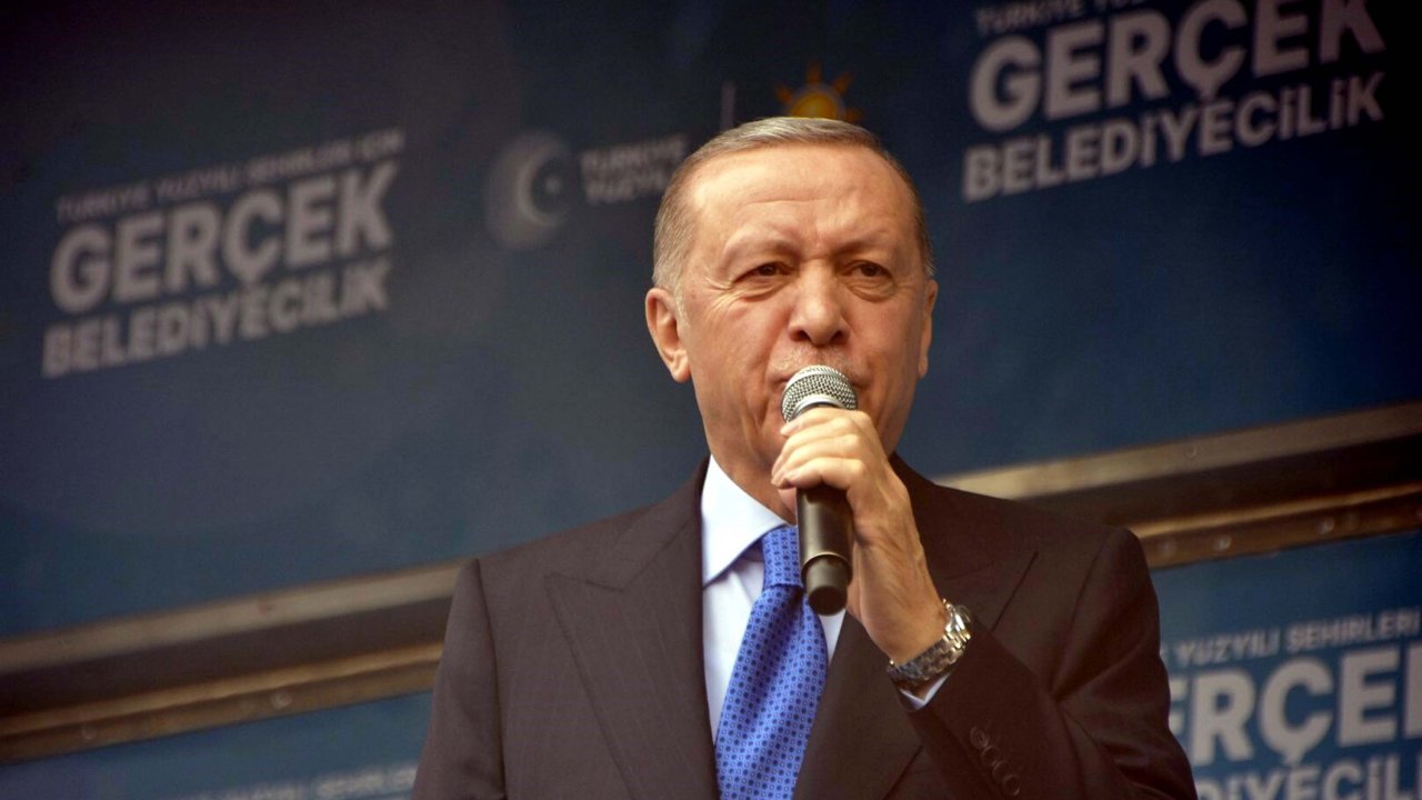 Cumhurbaşkanı Erdoğan: Milletimizin huzuruna kimse kastedemez