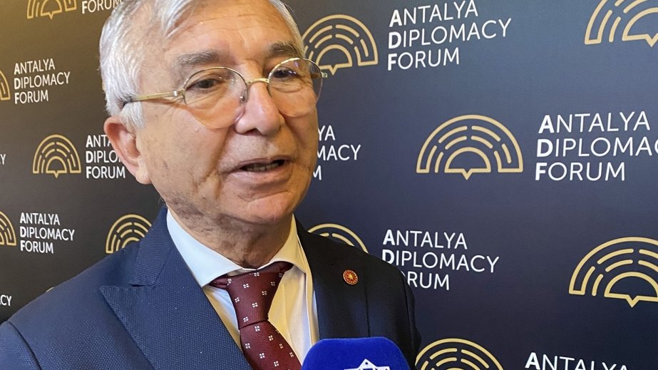 Professor: Forumda Azərbaycanla Türkiyənin Avropanın enerji təhlükəsizliyində mühüm rolu vurğulanıb