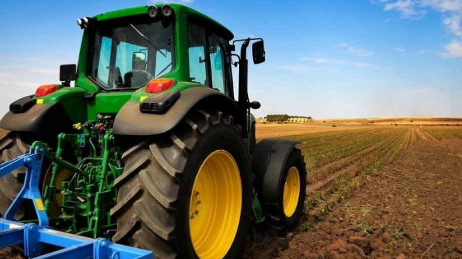 Yanvarda AKİA tərəfindən 58 kənd təsərrüfatı texnikasının satışı maliyyələşdirilib