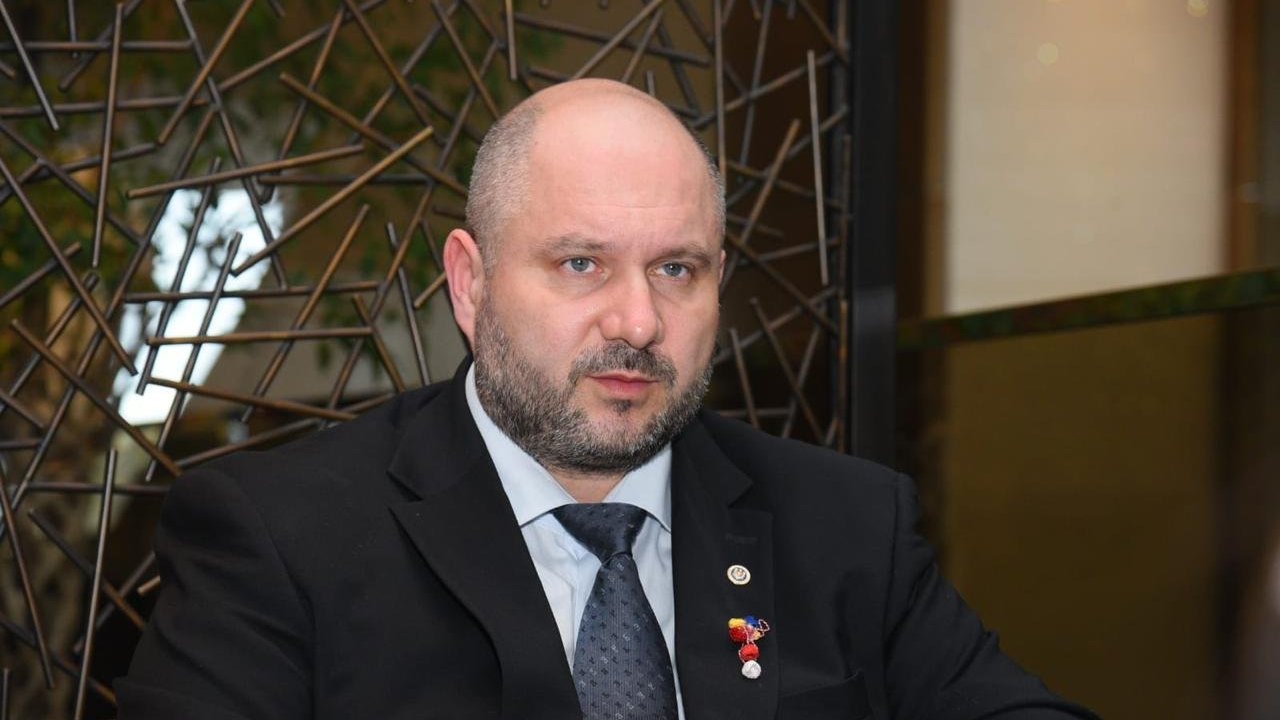 Moldova SOCAR-ın öz ərazisində gübrə istehsalına başlamasında maraqlıdır - Energetika naziri (ÖZƏL)