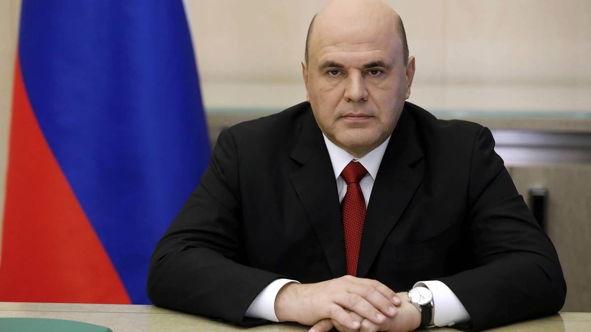 Rusiyanın Baş naziri Azərbaycana səfər edəcək