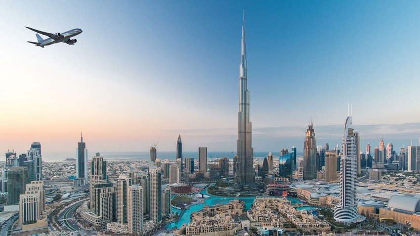 Azərbaycan Dubayda keçiriləcək beynəlxalq turizm sərgisində iştirak edəcək