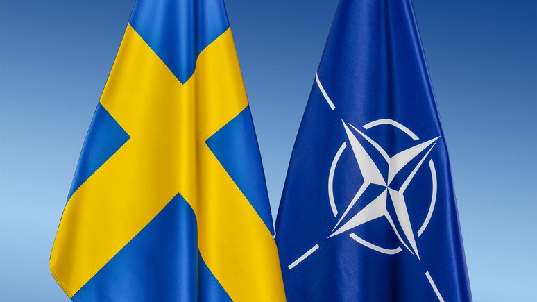 İsveç’e resmi NATO üyeliğinin ardından dünya liderlerinden tebrik mesajları