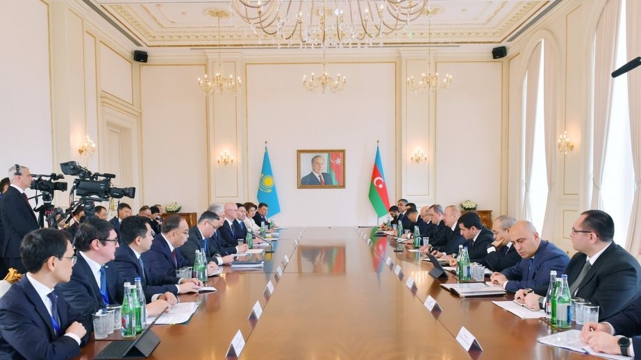 Sabah Füzulidə Kurmanqazı adına Uşaq Yaradıcılıq Mərkəzinin açılışı olacaq