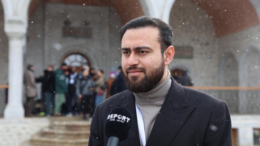 Beynəlxalq konfransın iştirakçısı: Şuşa yaxın gələcəkdə məşhur turizm məkanına çevriləcək