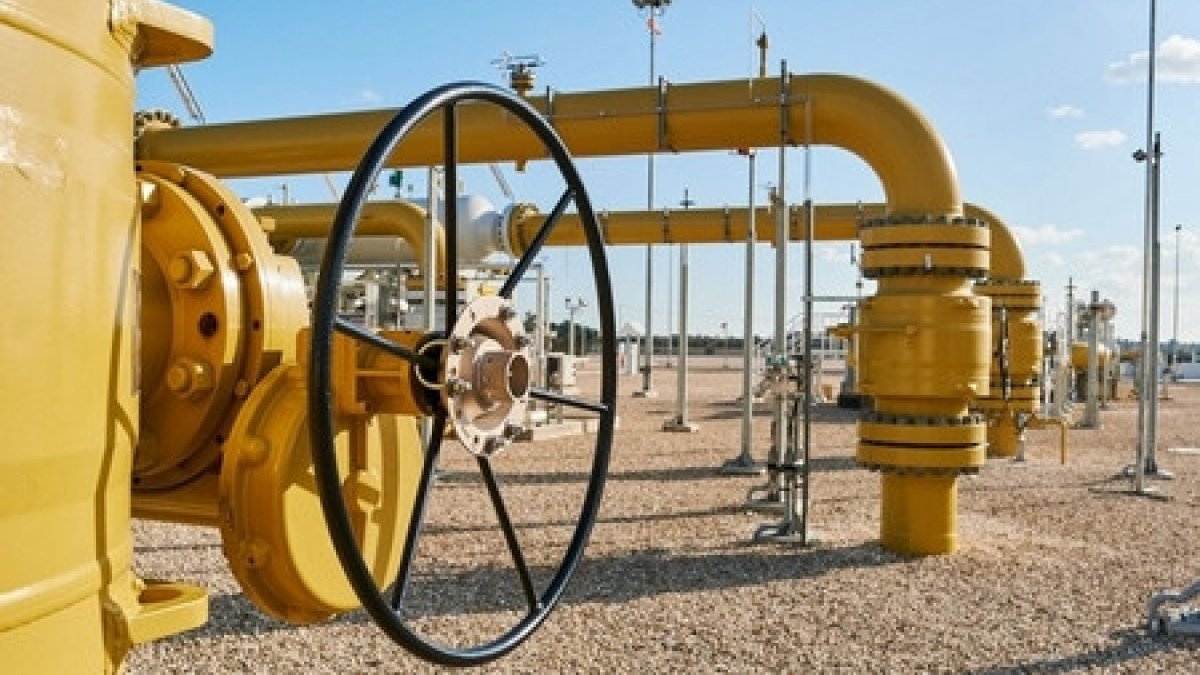 Azərbaycan Avropaya qazın ixracının 10%-dən çox artırıb