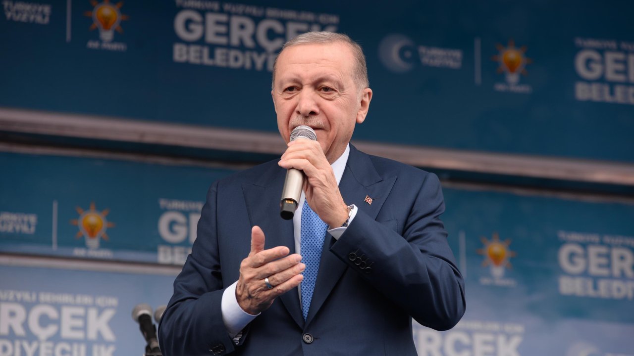 Cumhurbaşkanı Erdoğan: Gabar'da günlük üretimde 37 bin varili geçmiş durumdayız; buralar uçacak, uçacak