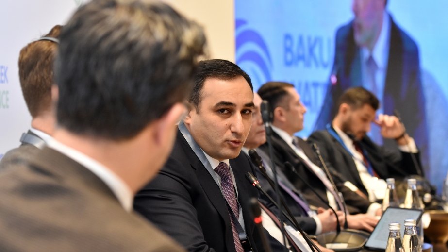 Sarvan Cəfərov: 5 il ərzində suvarma sistemlərinin qurulmasına 93,3 milyon manat subsidiya ayrılıb