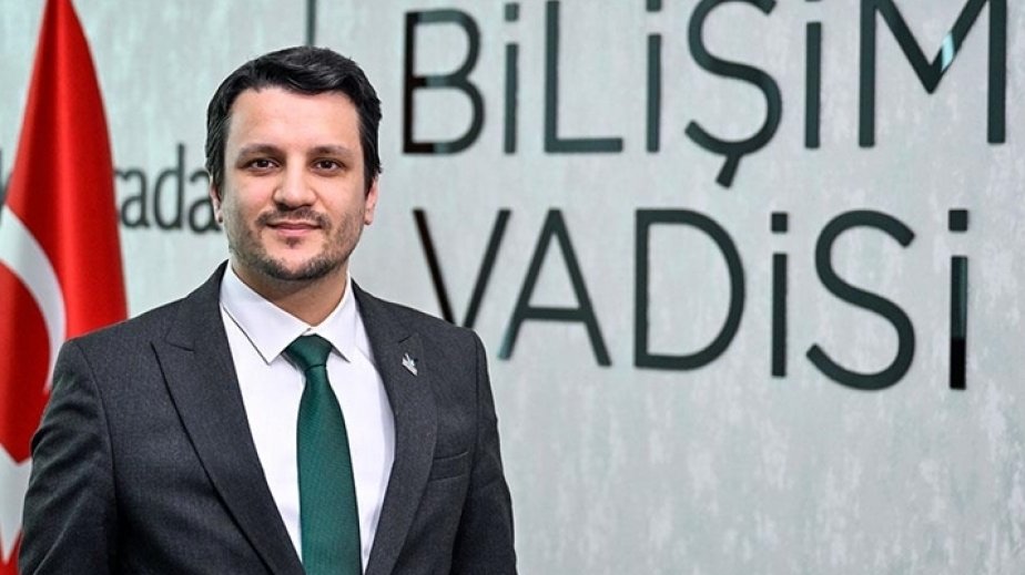 Türkiyənin Bilişim vadisinin rəhbəri Azərbaycanla uğurlu layihədən bəhs edib