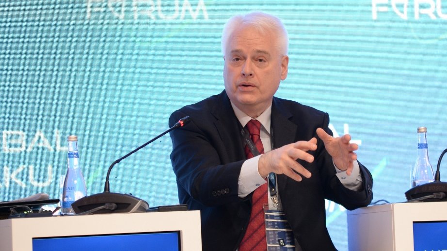 Xorvatiyanın sabiq Prezidenti: Türkiyənin Avropa İttifaqında olmasından daha çox fayda götürə bilərik