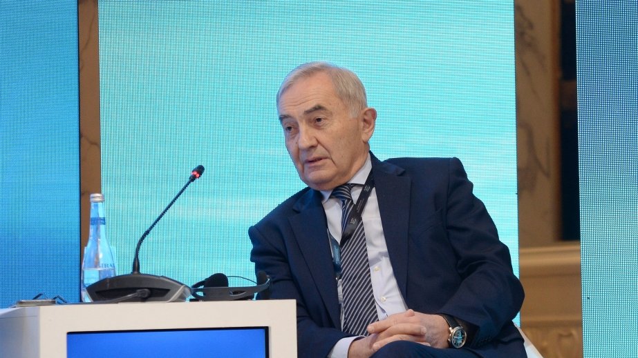 QDİƏT-in Baş katibi: Avropa İttifaqına üzvlük strateji hədəflərə əsaslanmalıdır