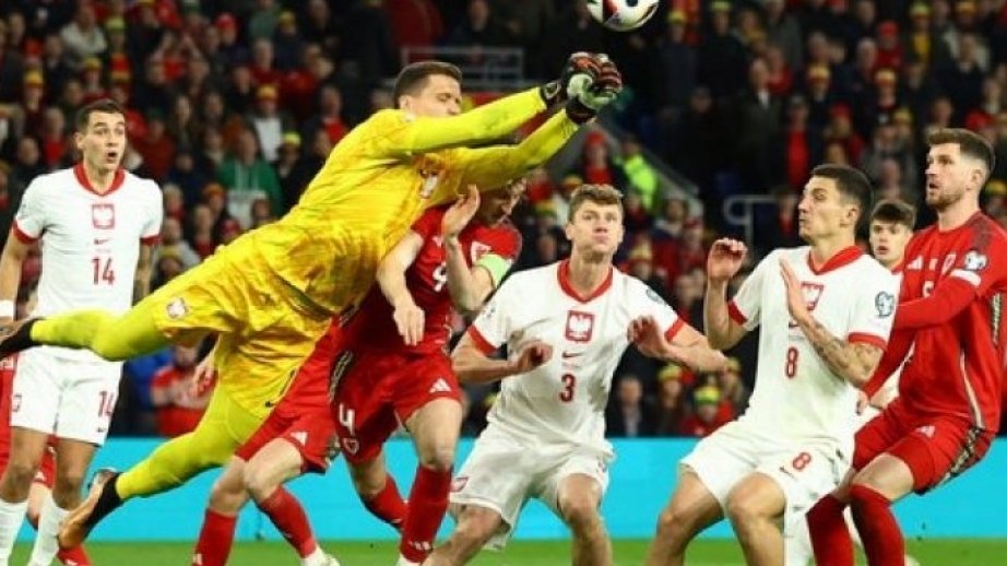 Futbol üzrə Avropa çempionatının bütün iştirakçıları müəyyənləşib