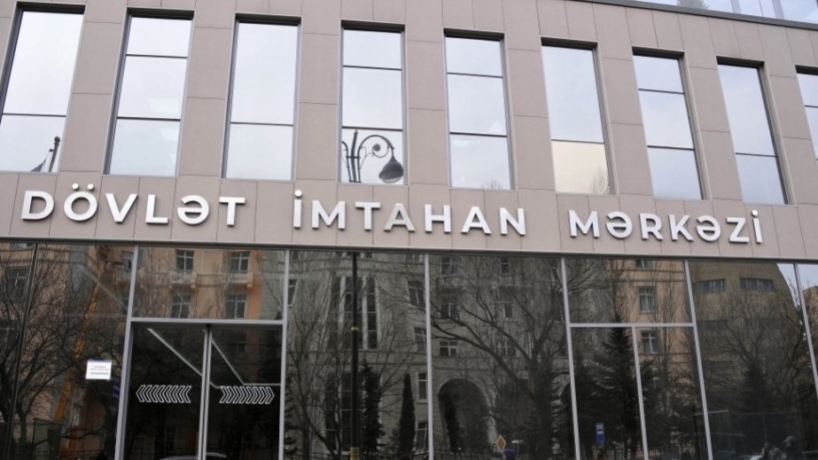 DİM aprelin 7-də imtahan verəcək şagirdlərə müraciət edib