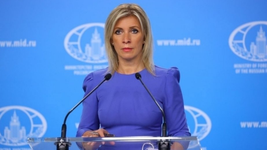 RF XİN: Moskva anklavlar məsələsinin həllinə köməklik göstərməyə hazırdır