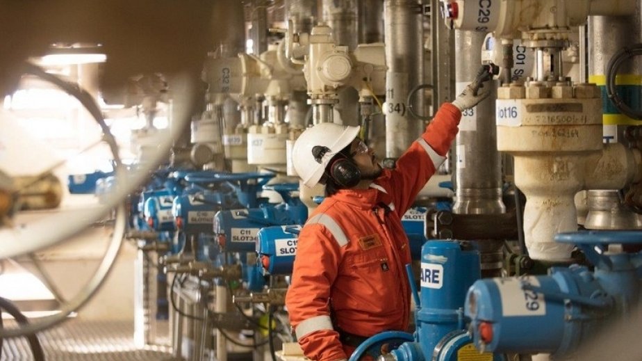 Avropa İttifaqı Azərbaycana neft məhsullarının ixracını 2,4 dəfə artırıb