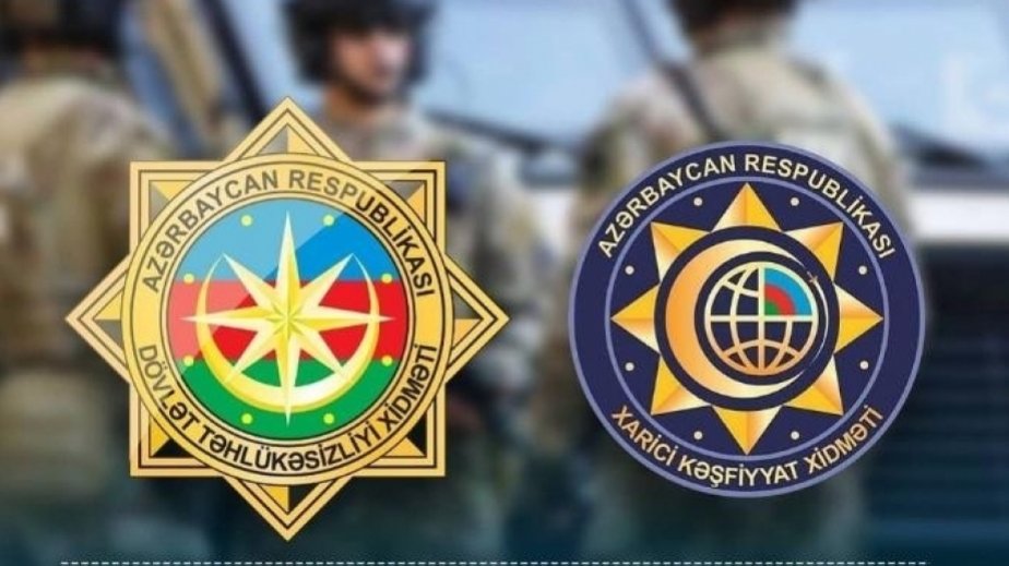 Dövlətin və xalqın təhlükəsizliyi ilə bağlı 105 il