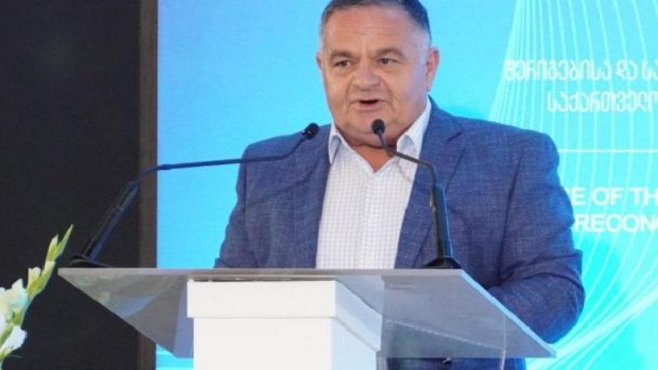 Politoloq: Ermənistanın Gürcüstan ərazilərini işğal etməsi de-yure təsdiqlənib