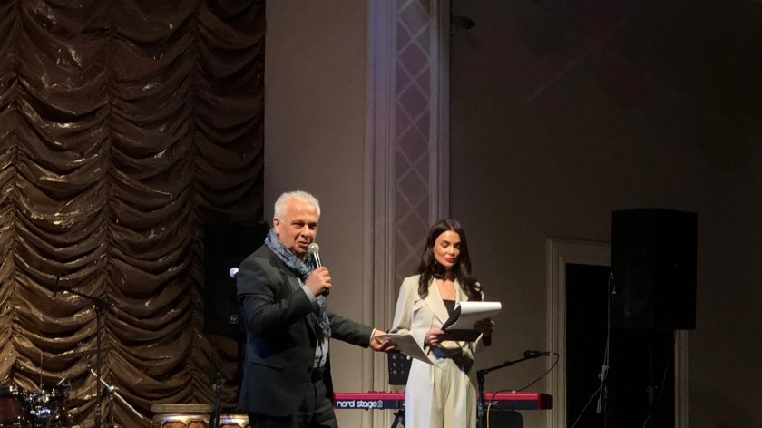 “Morgenland” Odlar Yurdu ilə görüşür” - Azərbaycan və Almaniya musiqiçilərinin birgə layihəsi təqdim olunub