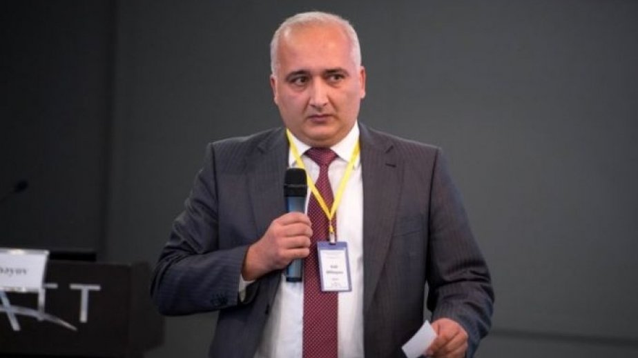 “Ermənistanın dostları” şəbəkəsinin əsas məqsədi bölgədə Aİ-nin maraqlarını həyata keçirməkdən ibarətdir - RƏY