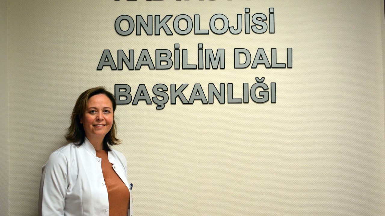 Prof. Dr. Kamer: Türkiye'de 2022 yılında 250 bin kişi kanser tanısı aldı