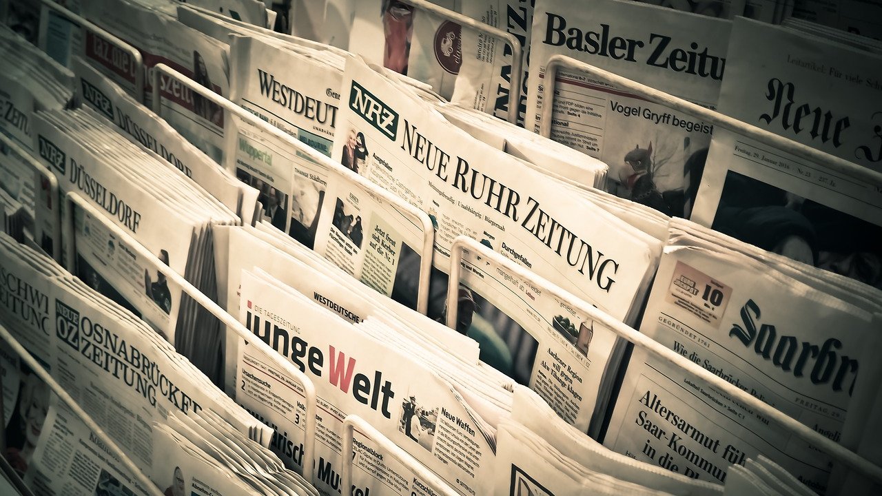 Türkiye Yerel Seçimleri dünya basınında geniş yer buldu