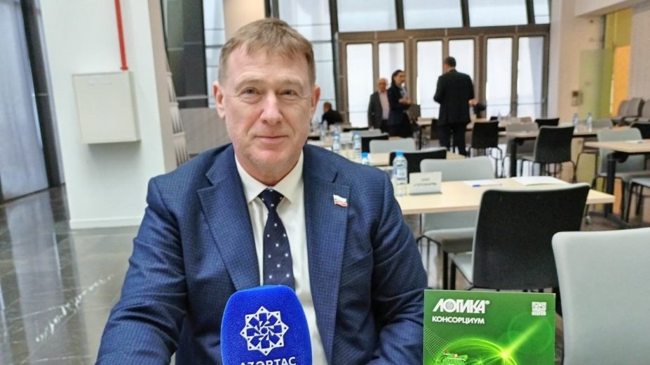 Rusiya və Azərbaycan yeni texnologiyalara əsaslanan məhsul istehsal etmək üçün potensiala malikdir