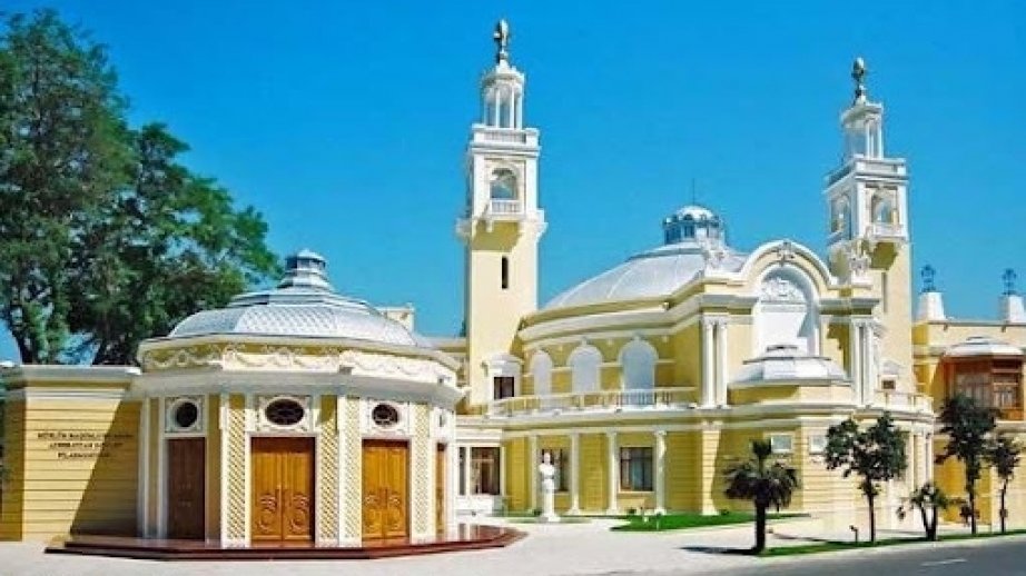 Akademik Filarmoniyanın aprel repertuarı açıqlanıb