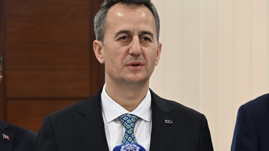 Haluk Görgün: Türkiyə şirkətləri Azərbaycanın müdafiə sənayesi sahəsinin inkişafına dəstək verirlər