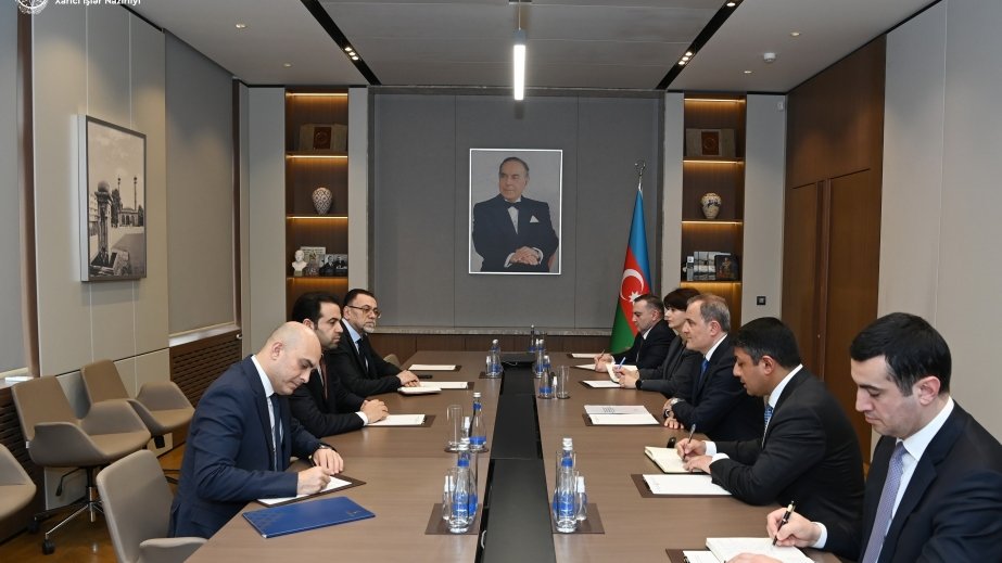 Ceyhun Bayramov: Bəzi Qərb ölkələrində İslam əleyhinə aparılan siyasət ciddi narahatlıq doğurur