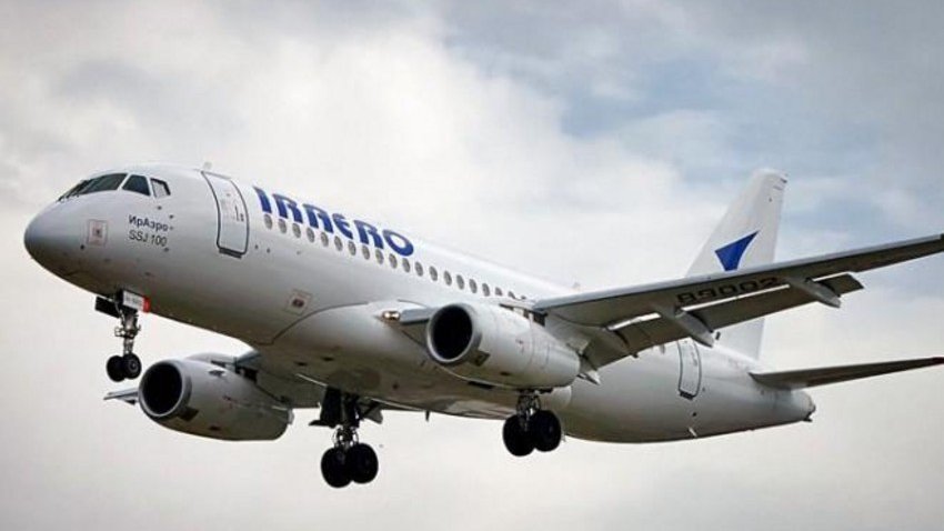 Rusiya aviaşirkəti Çelyabinskdən Bakıya uçuşlara başlayır