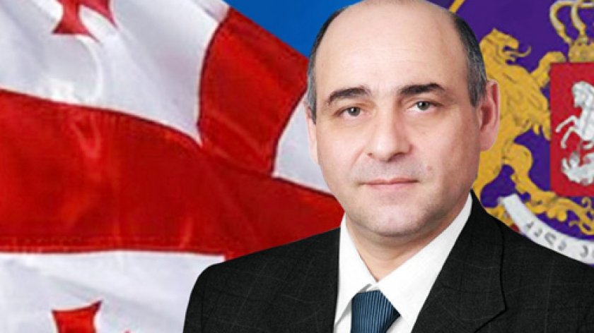 Gürcü siyasətçilər: ABŞ və Avropanın əsas məqsədi Ermənistanı Rusiyanın təsirindən çıxarmaqdır