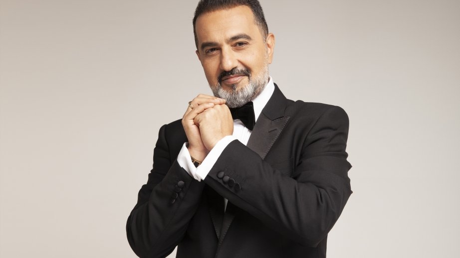 Elçin Əzizov Bakıda “Mənim mahnıma inan” solo konsert proqramı ilə çıxış edəcək